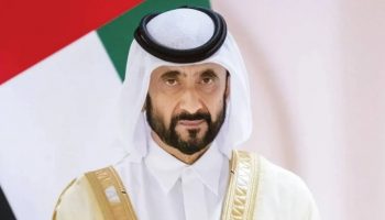 الإمارات تنعى الشيخ أحمد بن راشد آل مكتوم