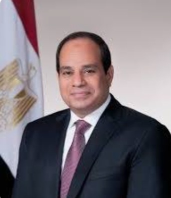 عاجل.. توجيه رئاسي بترشيد رسوم تراخيص السيارات وحسن معاملة المواطنين