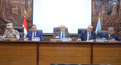 محافظ الغربية يرفع الاستعداد القصوى لاحتفالات أكتوبر ومولد "البدوي"