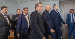 إيران ومبادرة لإحياء المفاوضات مع واشنطن