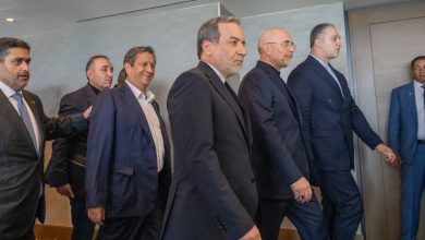 إيران ومبادرة لإحياء المفاوضات مع واشنطن