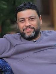 محمد جمعة يخوض تجربة أمريكية عن صدام حسين