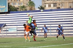 حصاد نتائج مباريات الجولة الرابعة من دوري القسم الثاني (أ) للمحترفين
