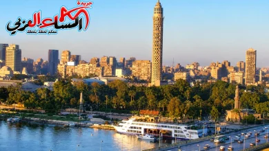 الطقس غدا الثلاثاء 8 سبتمبر 2026 في مدن ومحافظات مصر.