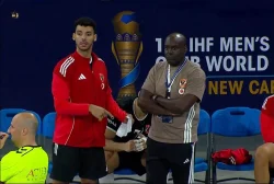 ديفيد ديفيز رجل المهام الصعبة في الأهلي والمنتخب