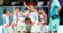 تشكيل كرواتيا أمام التشيك بدورى الأمم الأوروبية