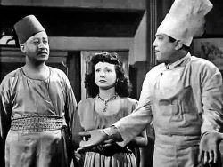 أشهر خادم في السينما.. محمد كامل الذي تزوج ابنة شقيقة رئيس تركيا