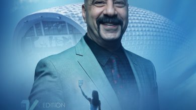 اطلاق إسم النجم محمد سعد علي الدورة ال 16 من مهرجان الإسكندرية المسرح الدولي
