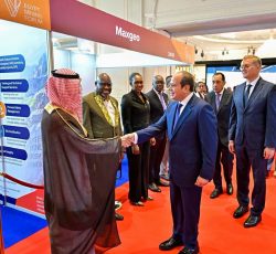 البترول: دعم الرئيس السيسي يدفع تطوير التعدين وجذب استثمارات جديدة