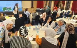 التضامن تدرب الإعلاميين على منظومة التمكين الاقتصادي