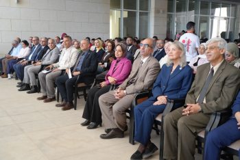 الجامعة المصرية اليابانية تستقبل 1180 طالبا جديدا في العام الأكاديمي الجديد