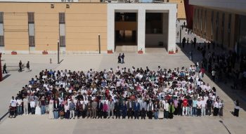 الجامعة المصرية اليابانية تستقبل 1180 طالبا جديدا في العام الأكاديمي الجديد
