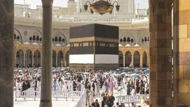 الحج الإقتصادي أم الحج الفاخر.. أيهما أعظم أجرًا ؟ عالم أزهري يحسم الجدل.