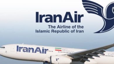الخزانة الأمريكية: جميع شركات الطيران الإيرانية ستتوقف عن العمل من 23 سبتمبر.