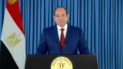 الرئيس السيسي يصدر قرارًا جمهوريًا بتعيينات وتعديلات واسعة في الهيئة القضائية والنيابة العامة.