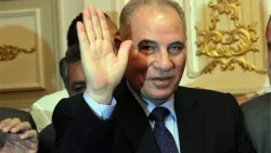 الرئيس السيسي يوفد مندوبًا للتعزية في وفاة المستشار أحمد الزند وزير العدل الأسبق.