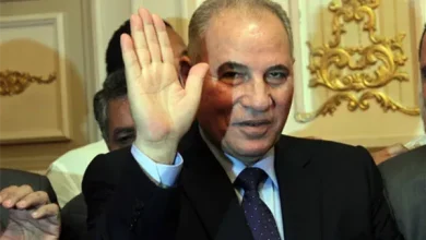 الرئيس السيسي يوفد مندوبًا للتعزية في وفاة المستشار أحمد الزند وزير العدل الأسبق.