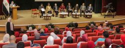الطفولة والأمومة: بناء هوية الطفل يبدأ من الأسرة ويعزز الانتماء للوطن
