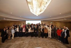 الطفولة والأمومة تطلق إطار متابعة تنمية الطفولة المبكرة
