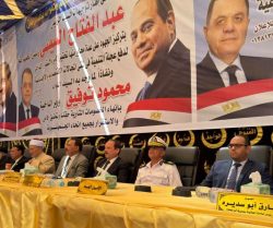 المراغة تنهي خصومة ثأرية بين عائلتي آل القاضي وآل العطايفة وسط حضور كبير