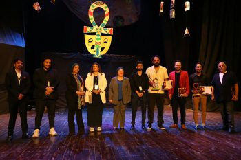 انطلاق فعاليات الدورة الخامسة لمهرجان «فنون الأداء» المهداة لروح كرم مطاوع بالأكاديمية