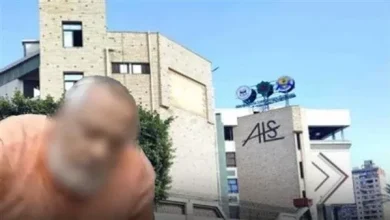 تأييد إعدام جنايني مدرسة دولية بالإسكندرية بتهمة الاعتـ..ـداء على 5 أطفال.