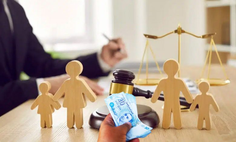 تعرف على حقوق الأبناء الصغار... نفقة الأبناء بمشروع قانون الأحوال الشخصية.