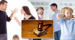 تعرف على حقوق الأبناء الصغار... نفقة الأبناء بمشروع قانون الأحوال الشخصية.