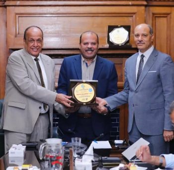  تعليم الإسكندرية وشركة مياه الشرب يواصلان شراكتهما لترسيخ ثقافة ترشيد المياه داخل المدارس