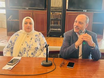 تعليم الإسكندرية يبدأ إجراءات تعاقد الدفعة الخامسة من المعلمين الجدد 