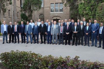 جامعة الإسكندرية تستضيف احتفالية «عيد العلميين» في نسختها الثالثة