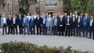 جامعة الإسكندرية تستضيف احتفالية «عيد العلميين» في نسختها الثالثة