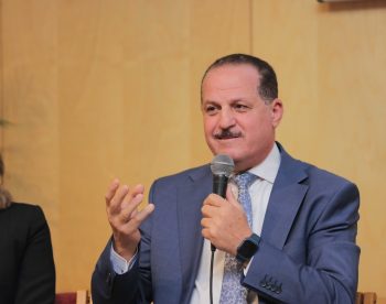 جلسه الفن والتراث والهوية وآفاق المستقبل فى مؤتمر الهوية الوطنية اليوم الثالث
