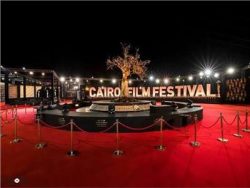 حسين فهمي يحسم موقف مهرجان القاهرة السينمائي من الذكاء الاصطناعي ويكشف شراكة مع الصين