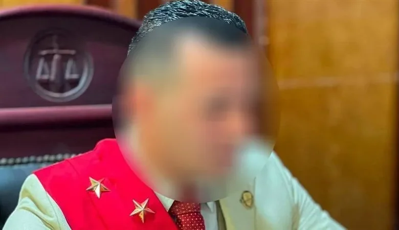 دفاع القاضي المزيف أمام المحكمة: نطالب بحضور وزيري العدل والداخلية