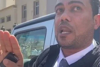 دفاع القاضي المزيف أمام المحكمة: نطالب بحضور وزيري العدل والداخلية
