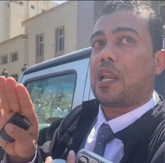 دفاع القاضي المزيف أمام المحكمة: نطالب بحضور وزيري العدل والداخلية