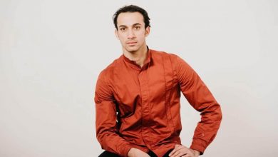 رئيس الأوبرا ينعى راقص الباليه الأول ممدوح حسن