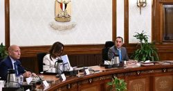 رئيس الوزراء: الإعداد لإقامة حدائق عامة على مساحات كبيرة بعدد من المدن الجديدة.