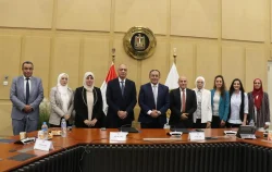 شراكة جديدة بين الصناعة والرقابة على الصادرات لتعزيز تنافسية المنتج المصري