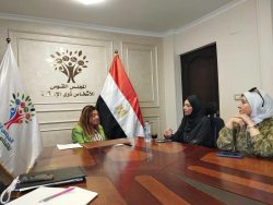 شراكة مصرية قطرية جديدة لدعم وتمكين الأشخاص ذوي الإعاقة