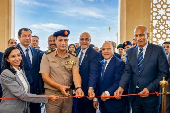 صندوق تحيا مصر يطلق مبادرة السيد رئيس الجمهورية لتوفير المستلزمات الدراسية للطلاب الأولى بالرعاية بمختلف محافظات الجمهورية