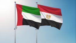 عبد العاطي وعبد الله بن زايد يبحثان تطورات الأوضاع الإقليمية