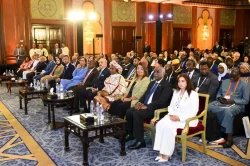 عبد العاطي يطلق «حوار القاهرة للاستجابة» لتعزيز التعاون جنوب–جنوب في مواجهة الأزمات
