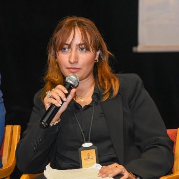 فاعليات اليوم الثالث والأخير لمؤتمر الهوية الوطنية بمكتبة الإسكندرية بالابتكار ودور الشباب في تعزيز الهوية