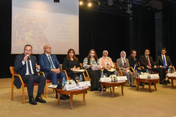فاعليات اليوم الثالث والأخير لمؤتمر الهوية الوطنية بمكتبة الإسكندرية بالابتكار ودور الشباب في تعزيز الهوية