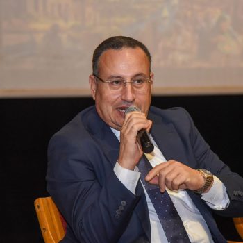 فاعليات اليوم الثالث والأخير لمؤتمر الهوية الوطنية بمكتبة الإسكندرية بالابتكار ودور الشباب في تعزيز الهوية