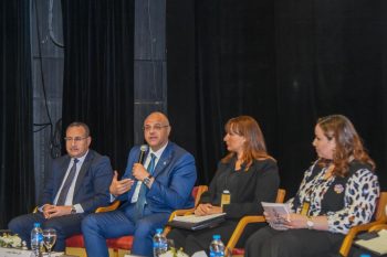 فاعليات اليوم الثالث والأخير لمؤتمر الهوية الوطنية بمكتبة الإسكندرية بالابتكار ودور الشباب في تعزيز الهوية
