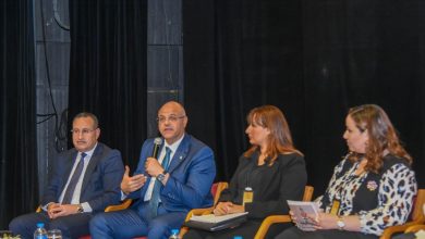 فاعليات اليوم الثالث والأخير لمؤتمر الهوية الوطنية بمكتبة الإسكندرية بالابتكار ودور الشباب في تعزيز الهوية
