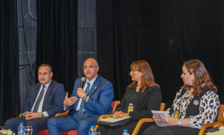 فاعليات اليوم الثالث والأخير لمؤتمر الهوية الوطنية بمكتبة الإسكندرية بالابتكار ودور الشباب في تعزيز الهوية